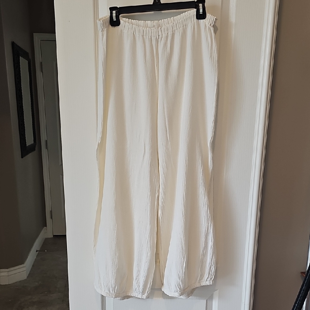 Oh My Gauze Pants 2